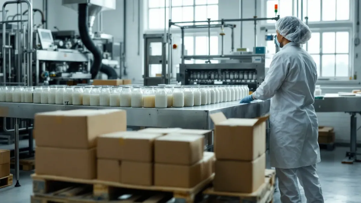 Scaling a Food Brand: Co-Packers, Distributors and Margins