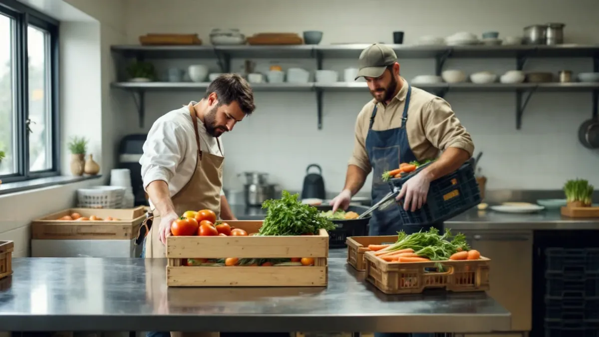 Selling to Local Restaurants: What Chefs Actually Want