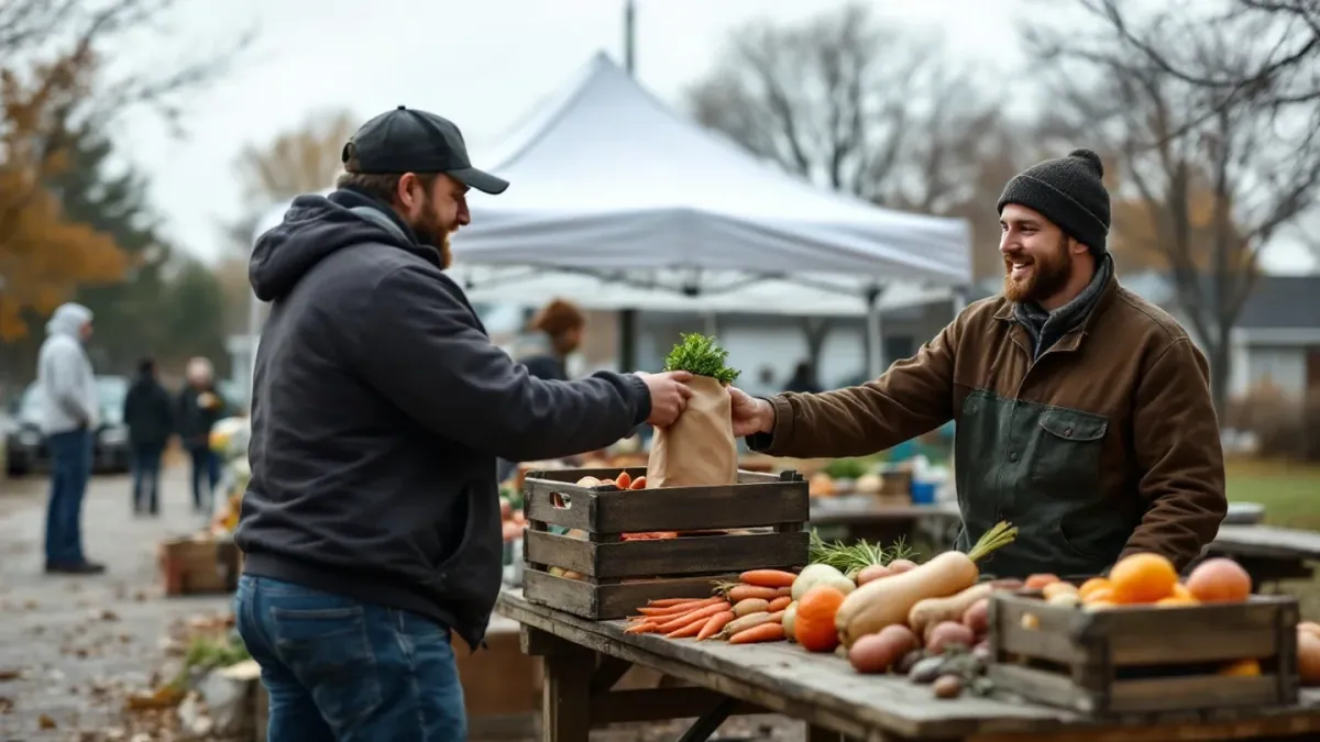 The Real Price of a Cheap Meal: True Cost Accounting Explained