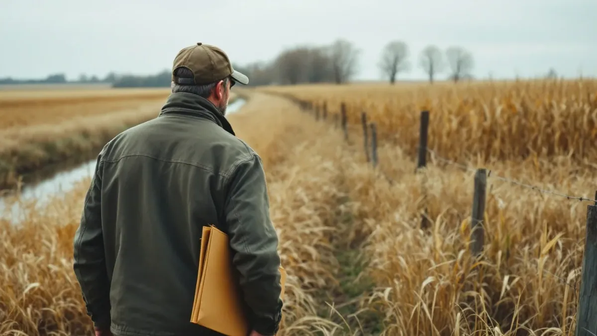What Happens When the Farm Bill Lapses: Programs on Pause