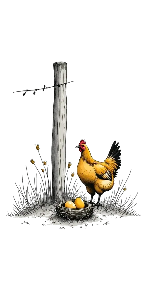 Respecting Creation Leads to Happy, Healthy, Viable Food Production