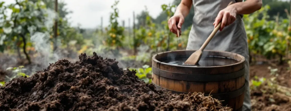 What is Biodynamic Agriculture?