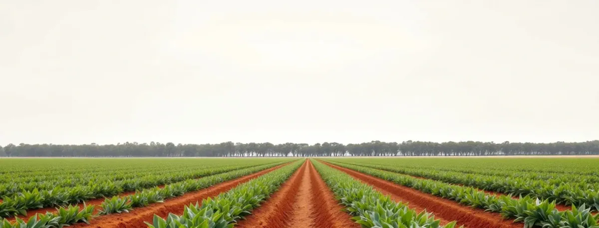 Sustainable Agriculture Takes Root in WA