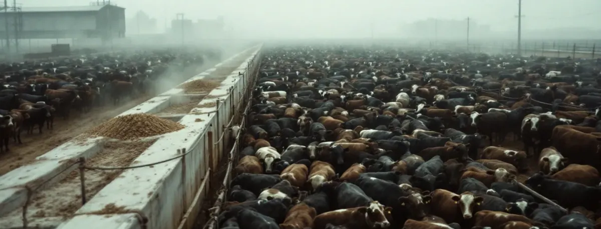 The Dangers of Antibiotic Use in Farming