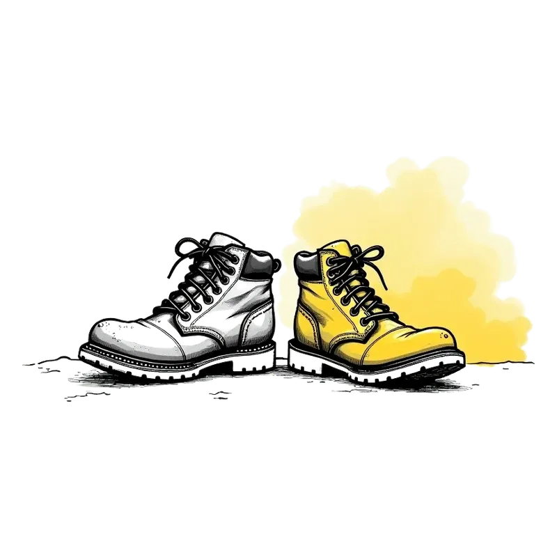 Journeys vs. “Life-Hacking”