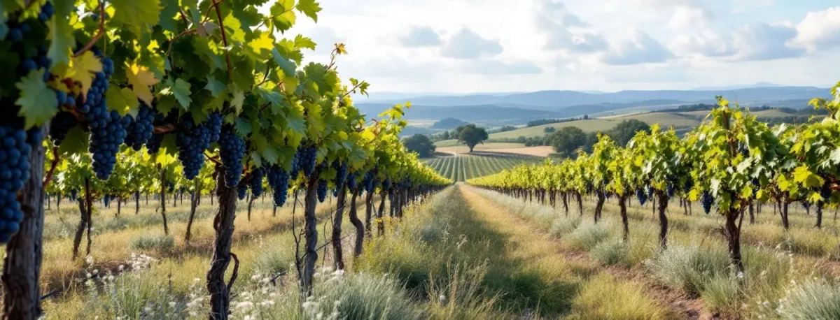 Is Winemaking Sustainable?