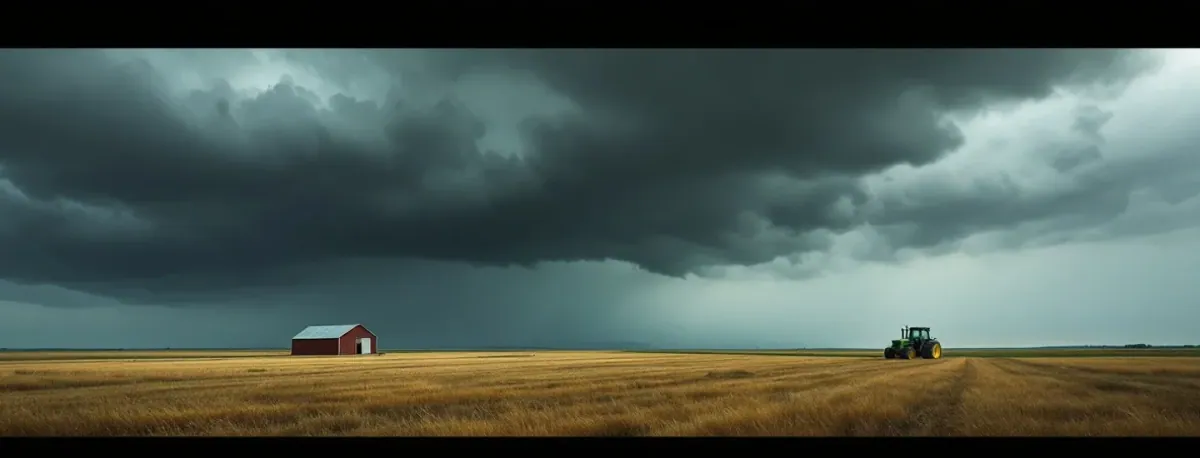 What Types of Insurance Should a Farmer Have?