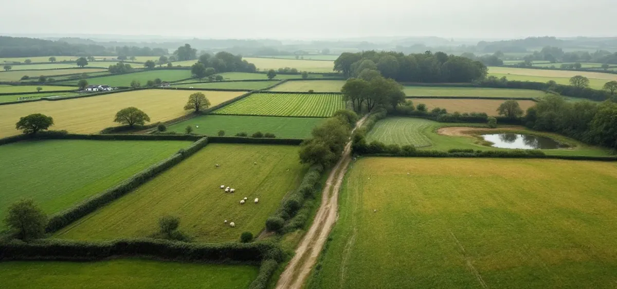 Why We Need Small Farms